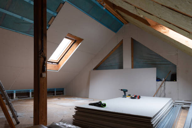 Best Commercial Insulation in Mount Ora, OH