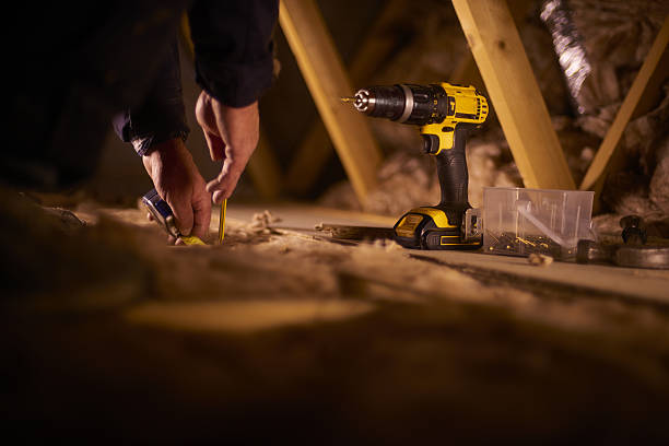 Best Insulation for Specific Applications in Mount Ora, OH